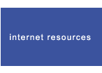 Internet Resources